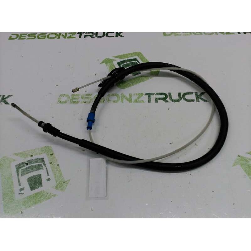 Recambio de cables de freno mano para citroën c3 1.4 hdi exclusive referencia OEM IAM 2
