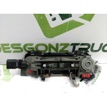 Recambio de maneta exterior delantera izquierda para audi a3 (8l) 1.9 tdi ambiente referencia OEM IAM   