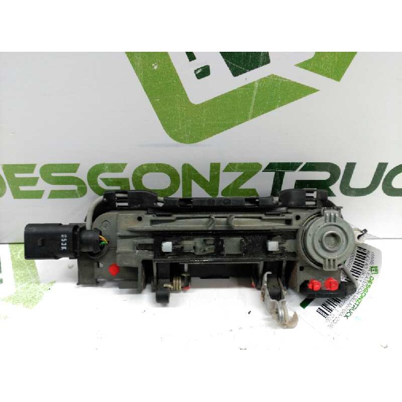 Recambio de maneta exterior delantera izquierda para audi a3 (8l) 1.9 tdi ambiente referencia OEM IAM 3