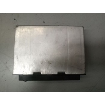 Recambio de modulo electronico para man tg - a 26.xxx 10.5 diesel referencia OEM IAM 81258067052  CENTRALITA FFR