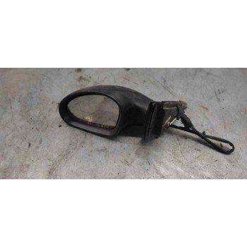 RETROVISOR IZQUIERDO MANUAL