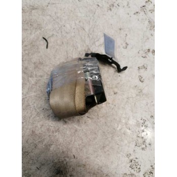 Recambio de cinturon seguridad trasero izquierdo para audi a8 (4e2) 3.7 quattro referencia OEM IAM 601783000  
