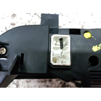 Recambio de botonera para fiat punto berlina (188) 1.2 cat referencia OEM IAM   