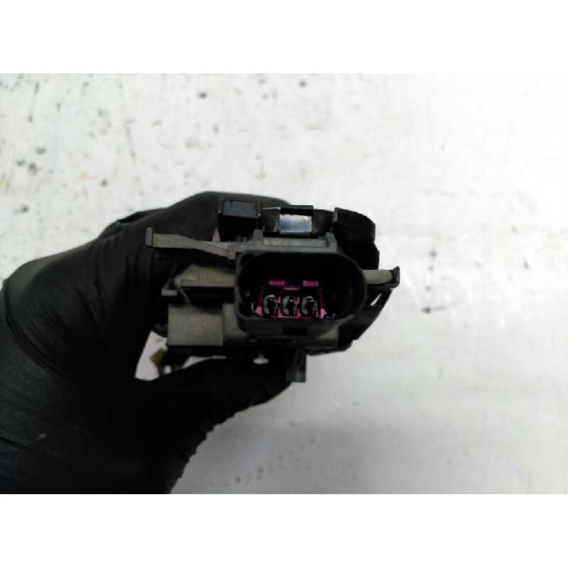 Recambio de maneta exterior delantera izquierda para audi a3 (8l) 1.9 tdi ambiente referencia OEM IAM 4