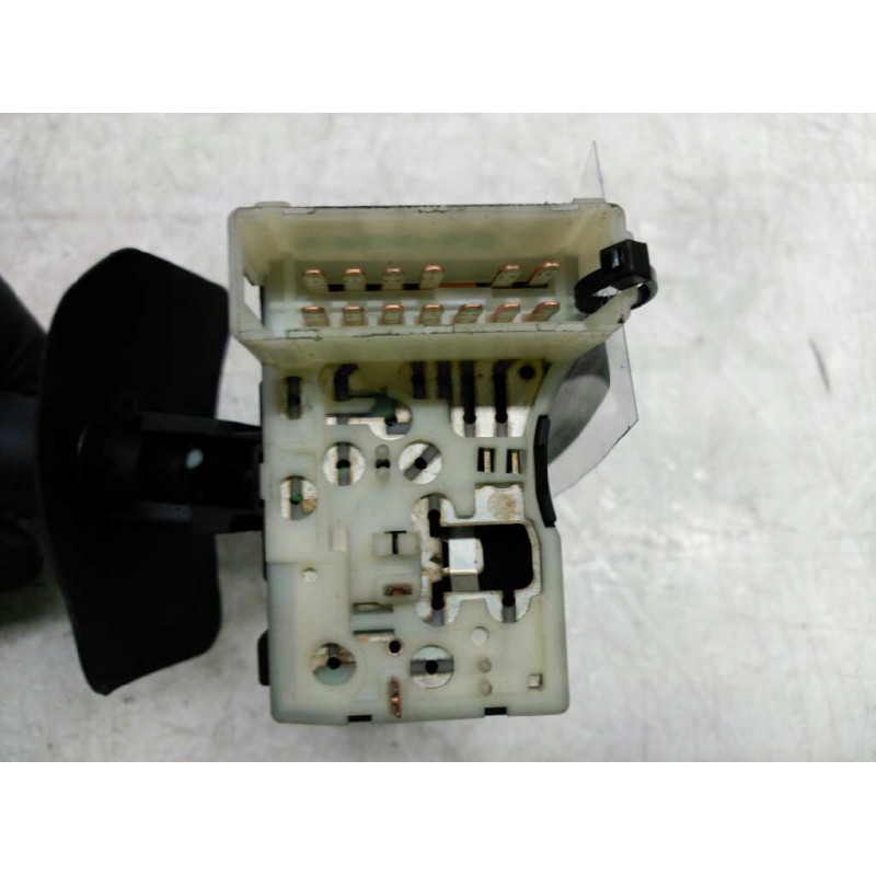 Recambio de mando limpia para renault clio ii fase i (b/cbo) 1.9 d referencia OEM IAM - Gris 2