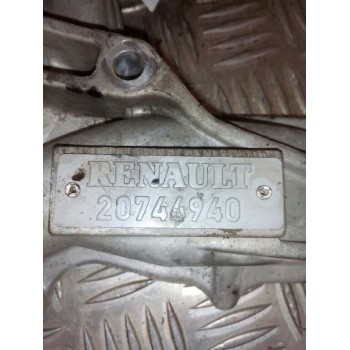 Recambio de bomba agua para renault premium route 2006 fas 4x2 larga distancia referencia OEM IAM 20744940  