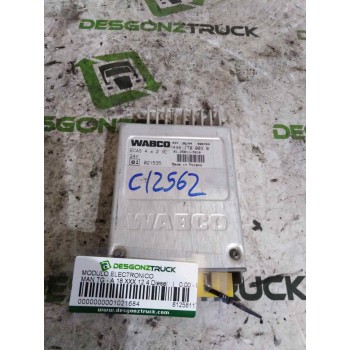 MODULO ELECTRONICO 81258117010 4461700030 CENTRALITA ECAS