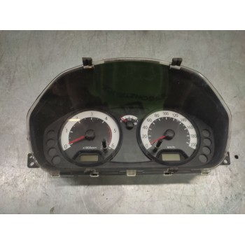 Recambio de cuadro instrumentos para kia picanto 1.1 crdi active referencia OEM IAM 9401307330  