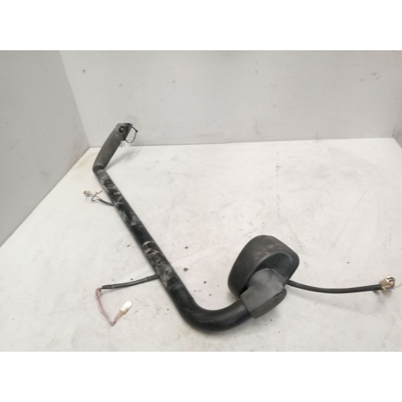 Recambio de brazo retrovisor derecho para daf serie xf105.xxx 12.9 diesel referencia OEM IAM 1830562  