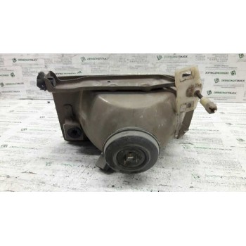 Recambio de faro izquierdo para ford escort berl./turn./cab./express básico berlina referencia OEM IAM   