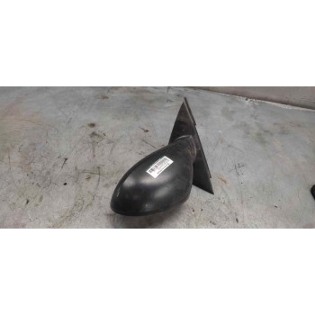 Recambio de retrovisor izquierdo para seat ibiza (6l1) referencia OEM IAM   MANUAL