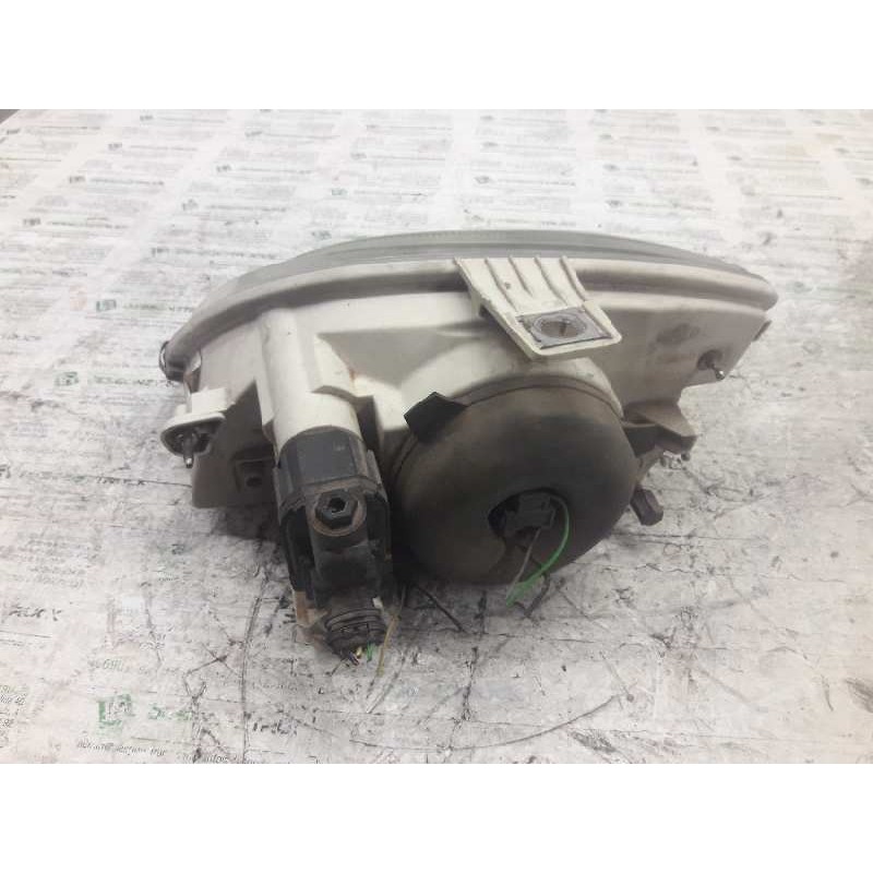 Recambio de faro derecho para fiat seicento (187) active referencia OEM IAM - Blanco 2