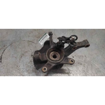 Recambio de mangueta delantera izquierda para daewoo kalos 1.4 se referencia OEM IAM   