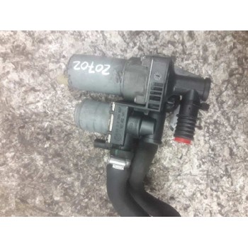 Recambio de valvula intercambio de calefaccion para bmw serie 3 berlina (e46) 320d referencia OEM IAM 64118369807 1147412149 
