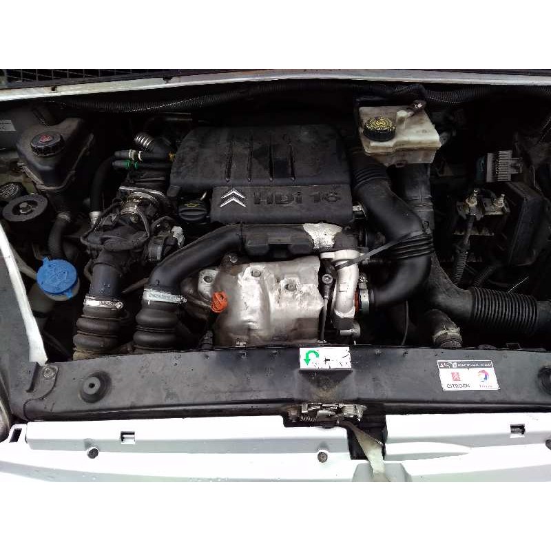 CITROËN XSARA PICASSO