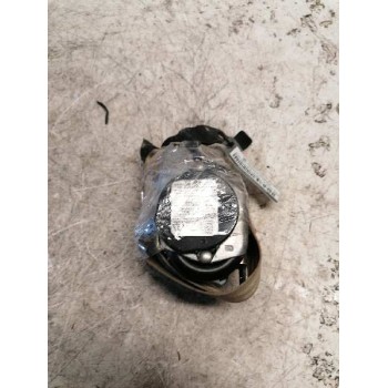 Recambio de cinturon seguridad trasero izquierdo para audi a8 (4e2) 3.7 quattro referencia OEM IAM 601783000  