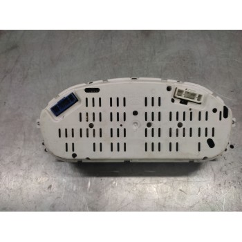 Recambio de cuadro instrumentos para kia picanto 1.1 crdi active referencia OEM IAM 9401307330  