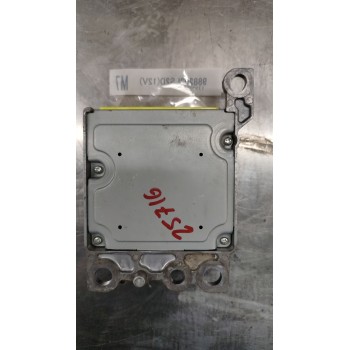 Recambio de centralita airbag para nissan nv200 furgoneta 1.5 dci 90 (m20, m20m) referencia OEM IAM 988203LS2D  