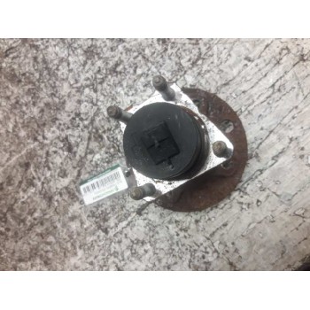 Recambio de buje trasero izquierdo para opel meriva blue line referencia OEM IAM  2 PINS 