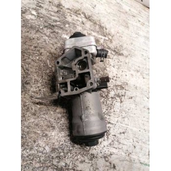 Recambio de soporte filtro aceite para seat leon (1p1) 1.9 tdi referencia OEM IAM 045115389G 6740273401 