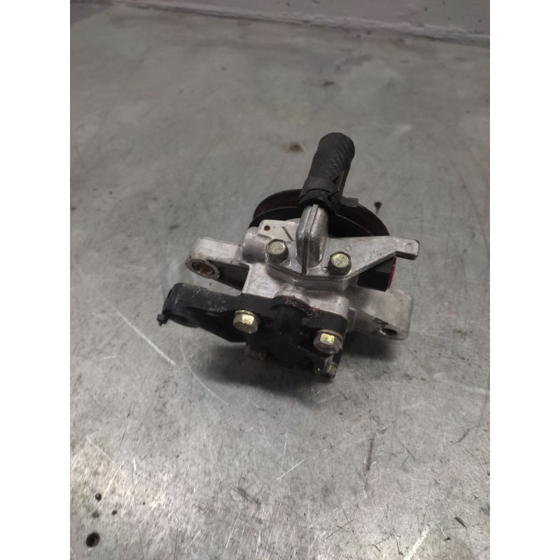 Recambio de bomba direccion para hyundai coupe (j2) 1.6 fx coupe referencia OEM IAM - Rojo 2