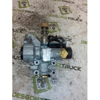 Recambio de conmutador de arranque para man tgx 18.xxx fg / 4x2 bl xl referencia OEM IAM   