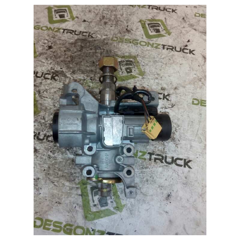 Recambio de conmutador de arranque para man tgx 18.xxx fg / 4x2 bl xl referencia OEM IAM   