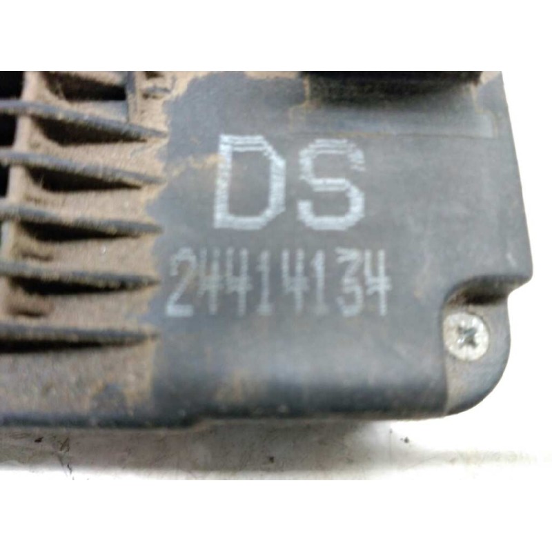 Recambio de cerradura puerta trasera izquierda para opel astra g berlina elegance referencia OEM IAM 24414134 3