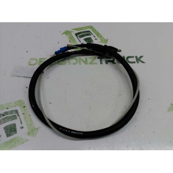 Recambio de cables de freno mano para citroën c3 1.4 hdi exclusive referencia OEM IAM   