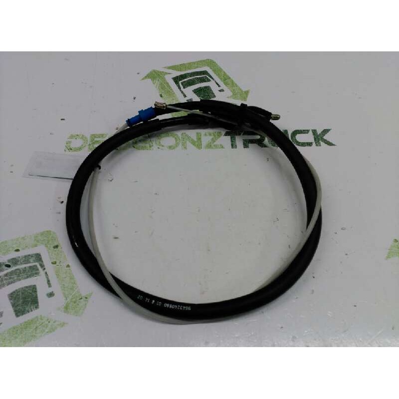 Recambio de cables de freno mano para citroën c3 1.4 hdi exclusive referencia OEM IAM 2