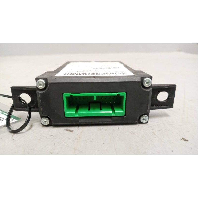 Recambio de modulo electronico para renault magnum ab diesel referencia OEM IAM 21715161 - Blanco 4