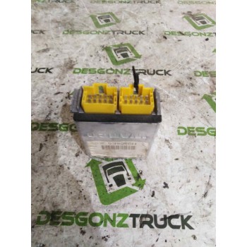 Recambio de modulo electronico para man tg - a 18.xxx 12.4 diesel referencia OEM IAM 81258117010 4461700030 CENTRALITA ECAS