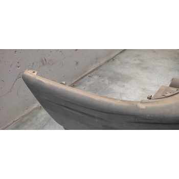 Recambio de paragolpes delantero para peugeot partner (s1) pro familiar referencia OEM IAM   