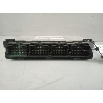 Recambio de modulo electronico para man tg - a 26.xxx 10.5 diesel referencia OEM IAM 81258067052  CENTRALITA FFR