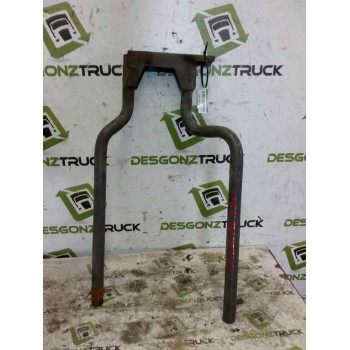 SOPORTE 8191287 3963022 SOPORTE GUARDABARROS DELANTERO IZQUIERDO