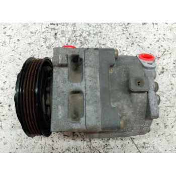 COMPRESOR AIRE ACONDICIONADO 4421000281 6B01095 
