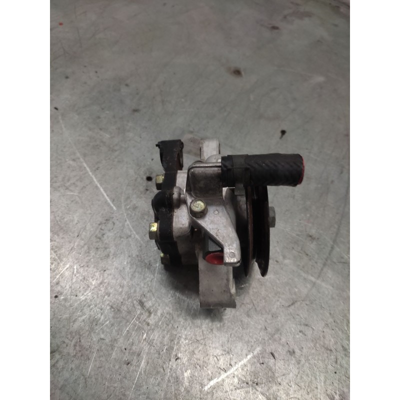 Recambio de bomba direccion para hyundai coupe (j2) 1.6 fx coupe referencia OEM IAM - Rojo 3