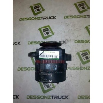 Recambio de alternador para man trucks m 90 14.192 f, fl (186cv) referencia OEM IAM 3138751  