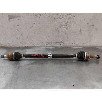 Recambio de transmision delantera derecha para hyundai i30 (gd) 1.6 crdi referencia OEM IAM   
