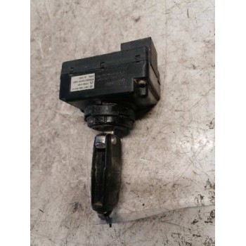 CONMUTADOR DE ARRANQUE 3D0905865C 12 PINS 