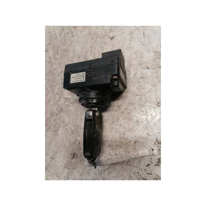 Recambio de conmutador de arranque para audi a8 (4e2) 3.7 quattro referencia OEM IAM 3D0905865C 12 PINS 