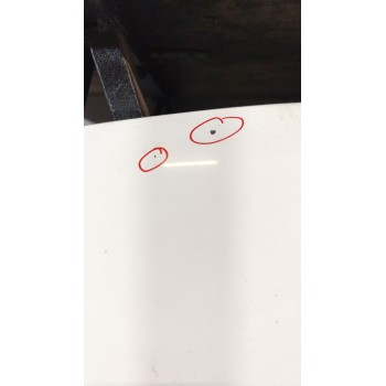 Recambio de capo para peugeot partner tepee 1.6 bluehdi 100 referencia OEM IAM   