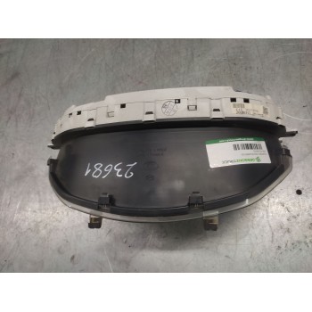 Recambio de cuadro instrumentos para kia picanto 1.1 crdi active referencia OEM IAM 9401307330  