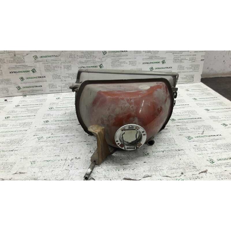 Recambio de faro derecho para peugeot 309 básico referencia OEM IAM 2