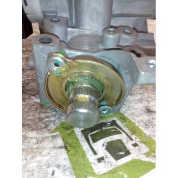 Recambio de conmutador de arranque para man tgx 18.xxx fg / 4x2 bl xl referencia OEM IAM   