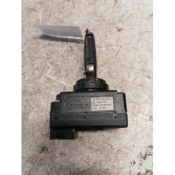 Recambio de conmutador de arranque para audi a8 (4e2) 3.7 quattro referencia OEM IAM 3D0905865C 12 PINS 