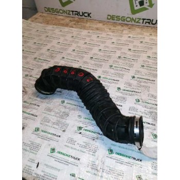 Recambio de mangueras intercooler para ford transit caja cerrada, corta (fy) (2000 =>) ft 330 2.4 referencia OEM IAM 4C119C623AC