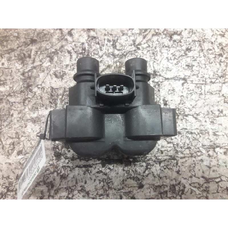 Recambio de bobina encendido para ford fiesta berlina ghia referencia OEM IAM 928F12029CA 3 PINS - Azul 2