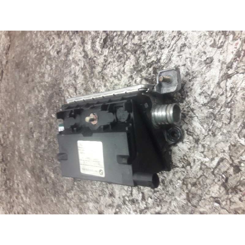 Recambio de calentador agua para bmw serie 3 berlina (e46) 320d referencia OEM IAM 64126918806 2