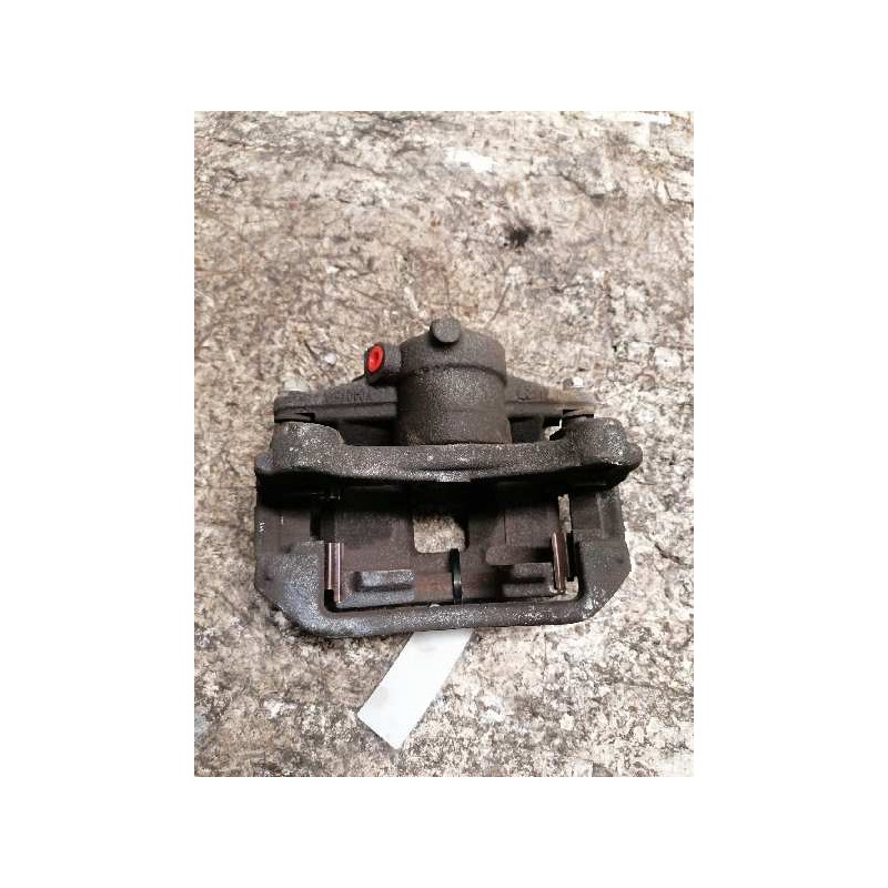 Recambio de pinza freno trasera izquierda para citroën jumper combi (06.2006) 30 l1h1 hdi 120 club referencia OEM IAM Y04075A - Blanco 2